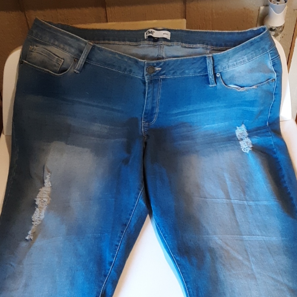 Women's Jeans